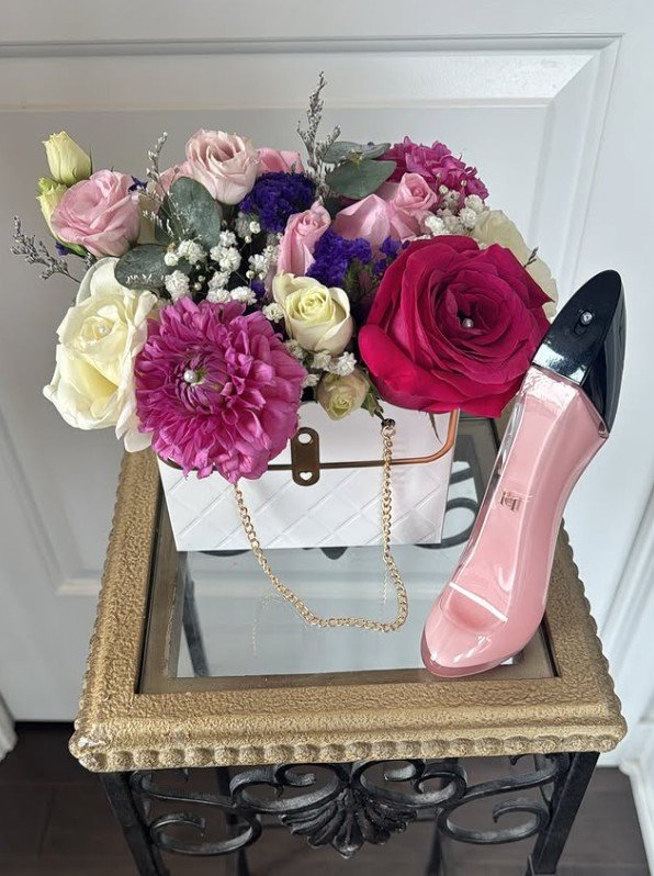 Beautiful Floral Arrangement