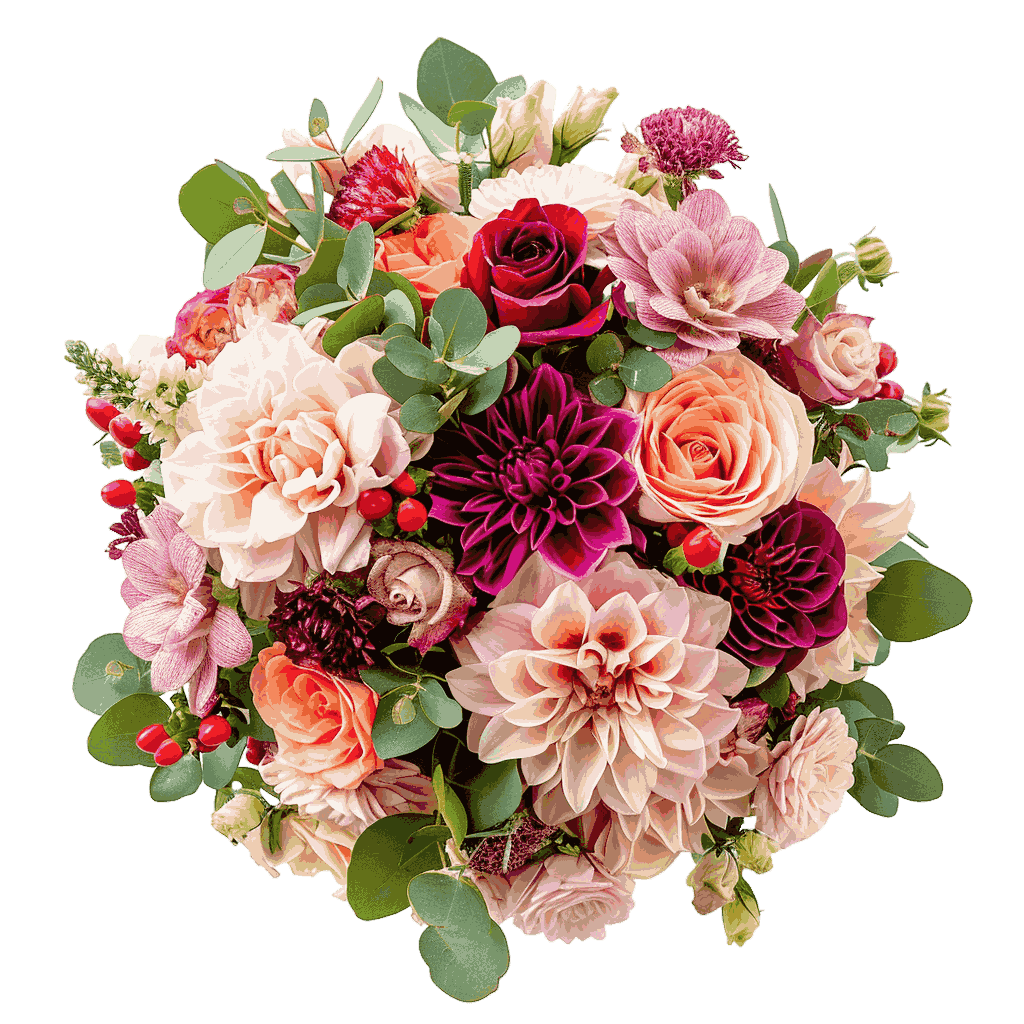 Beautiful Floral Arrangement